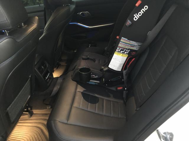 Photo of 2020 White BMW M340